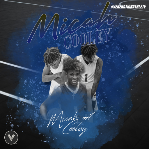 Micah Cooley